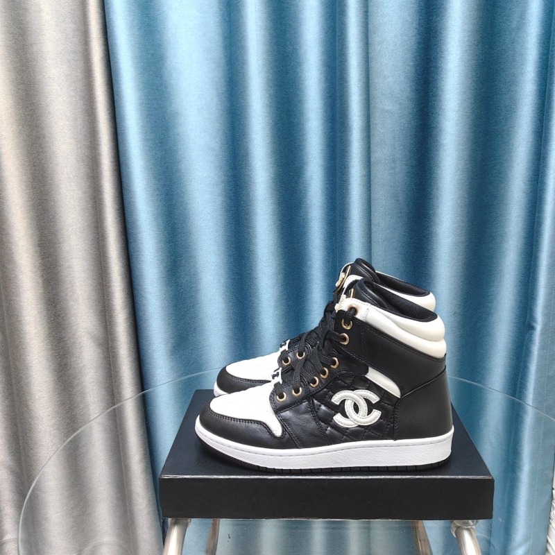 Chanel Casual Shoes